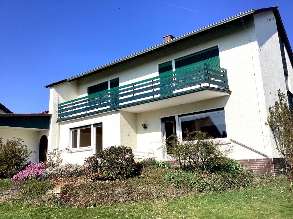 Feldbergstraße 1 7 61231 Bad Nauheim