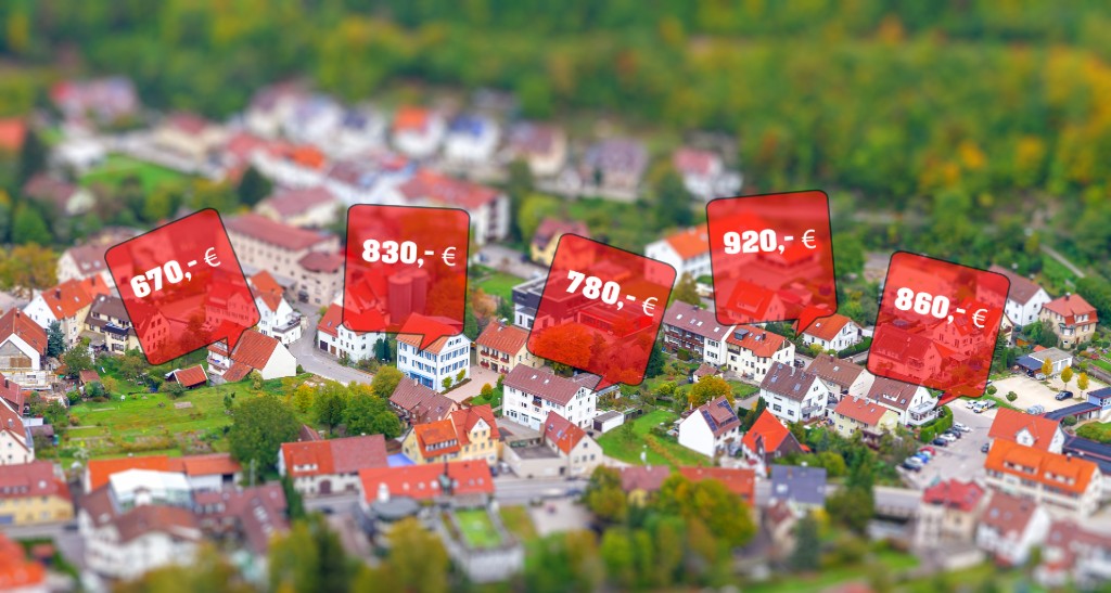 Full-Service-WG-Zimmer lösen das Wohnproblem von Arbeitgebern, wenn Fachkräfte aus dem Ausland einreisen
